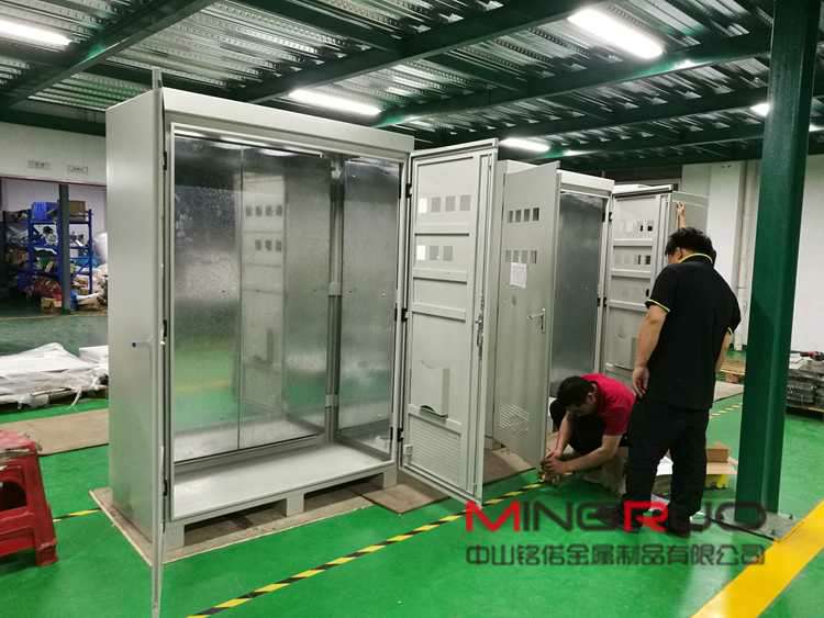 解析金属机箱是如何生产出来的-开云官方入口-开云(中国)
